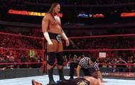 Cass made Enzo suffer